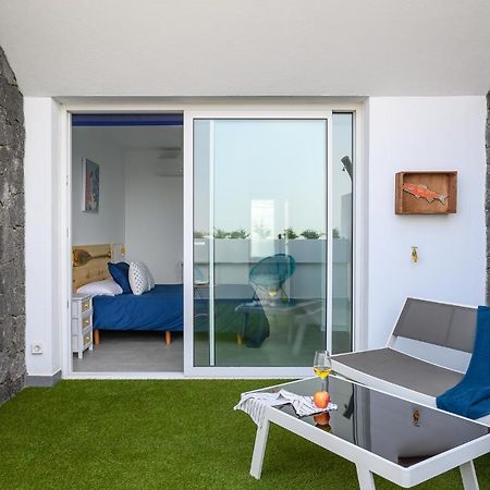 La Marinera House-Near The Beach, Fast Wifi, Air-Con On Main Bedroom And Sat Tv Playa Blanca  Exterior foto