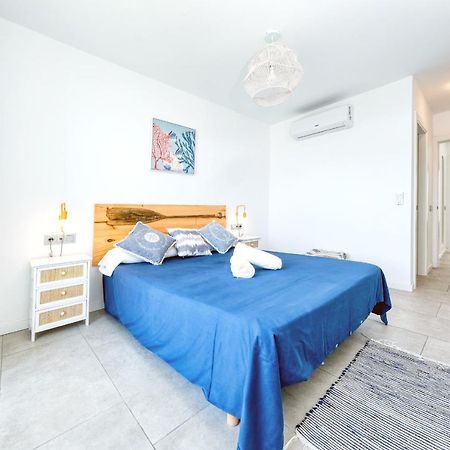 La Marinera House-Near The Beach, Fast Wifi, Air-Con On Main Bedroom And Sat Tv Playa Blanca  Exterior foto