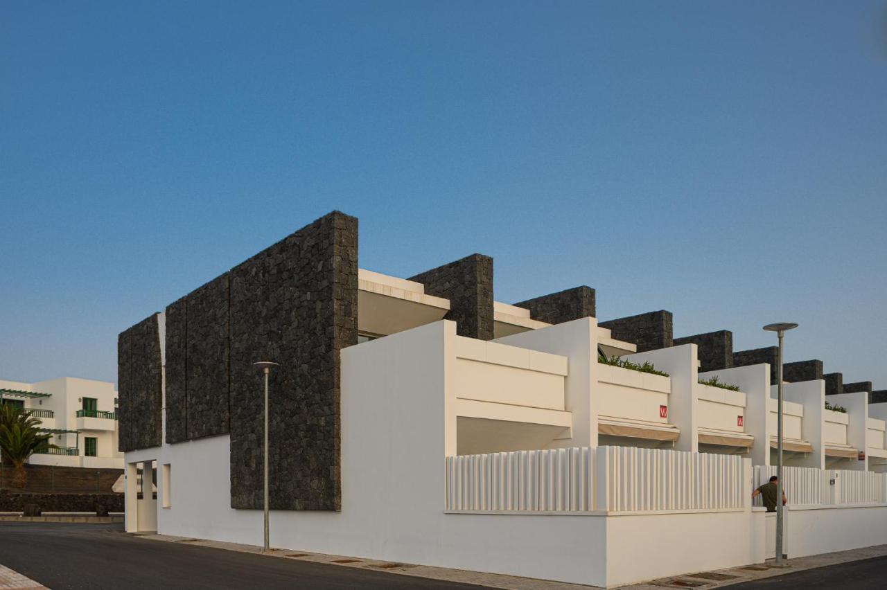 La Marinera House-Near The Beach, Fast Wifi, Air-Con On Main Bedroom And Sat Tv Playa Blanca  Exterior foto