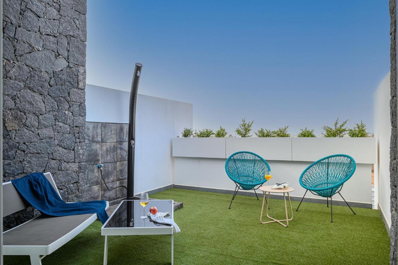 La Marinera House-Near The Beach, Fast Wifi, Air-Con On Main Bedroom And Sat Tv Playa Blanca  Exterior foto