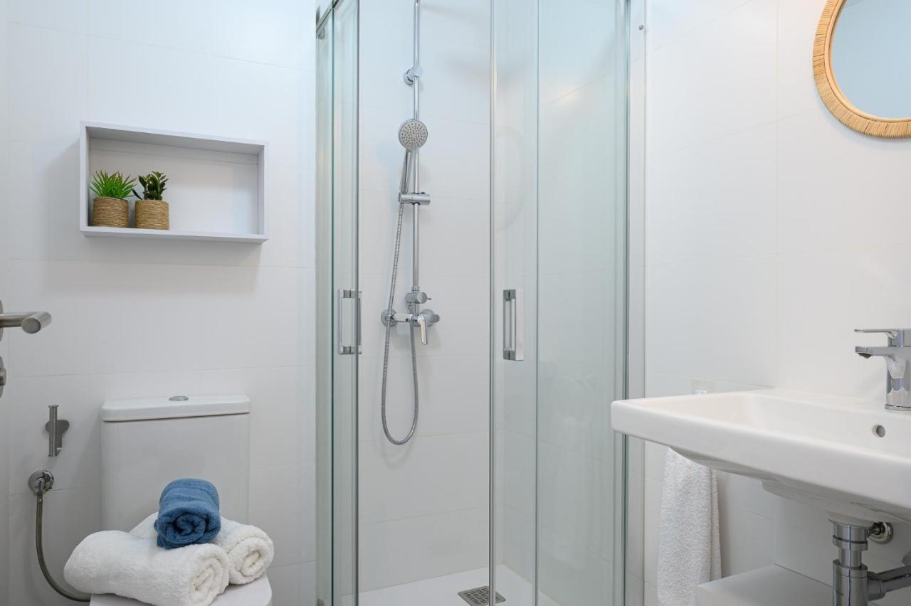 La Marinera House-Near The Beach, Fast Wifi, Air-Con On Main Bedroom And Sat Tv Playa Blanca  Exterior foto