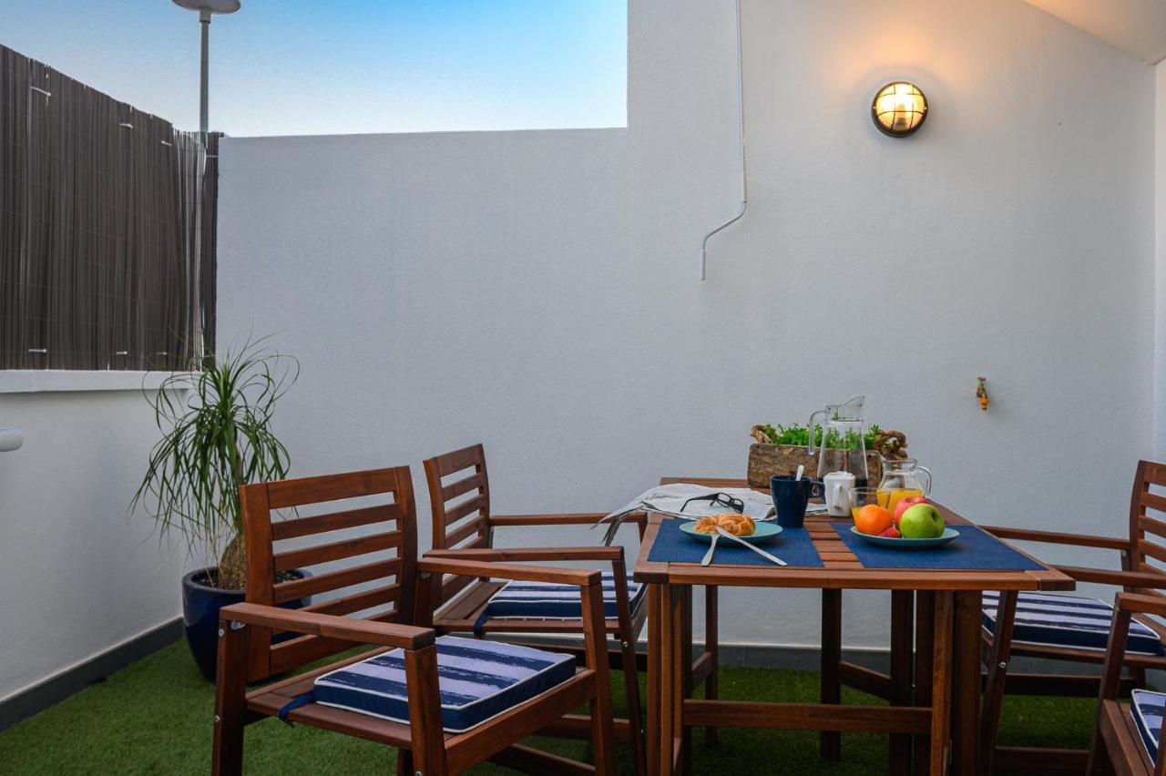 La Marinera House-Near The Beach, Fast Wifi, Air-Con On Main Bedroom And Sat Tv Playa Blanca  Exterior foto